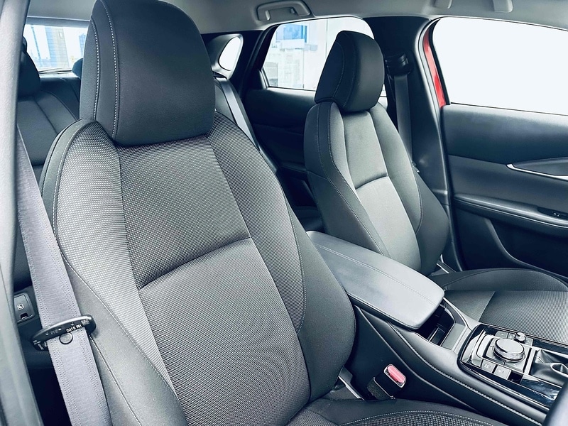 Used Mazda CX-30 2021 for sale - 76686834: Photo 12