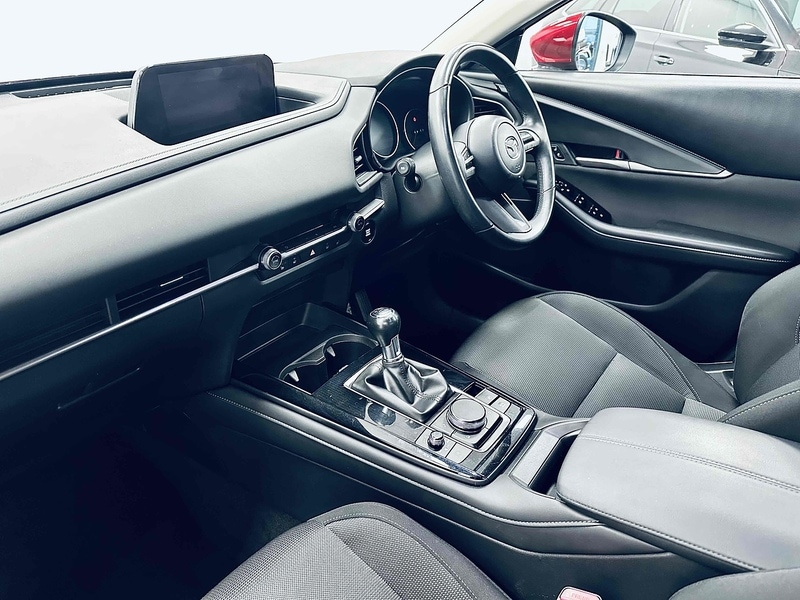 Used Mazda CX-30 2021 for sale - 76686834: Photo 13