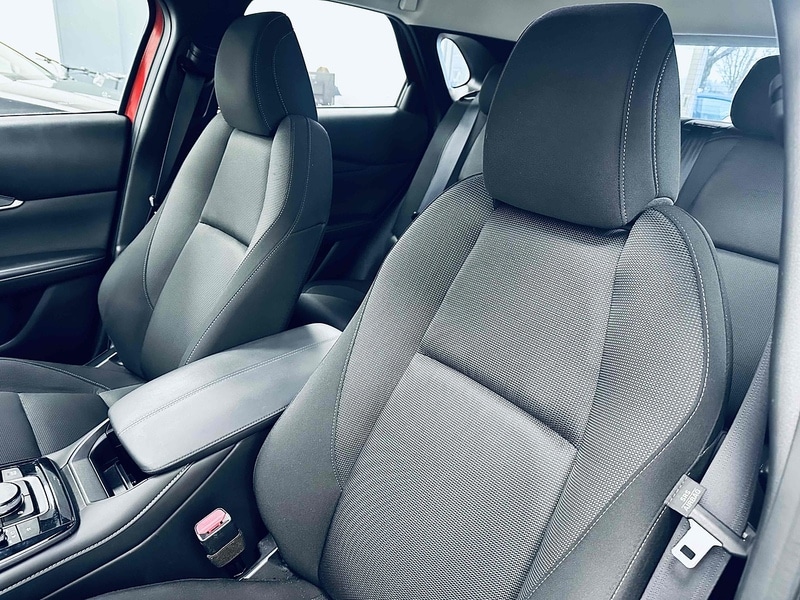 Used Mazda CX-30 2021 for sale - 76686834: Photo 14