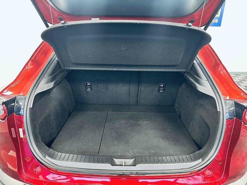 Used Mazda CX-30 2021 for sale - 76686834: Photo 17