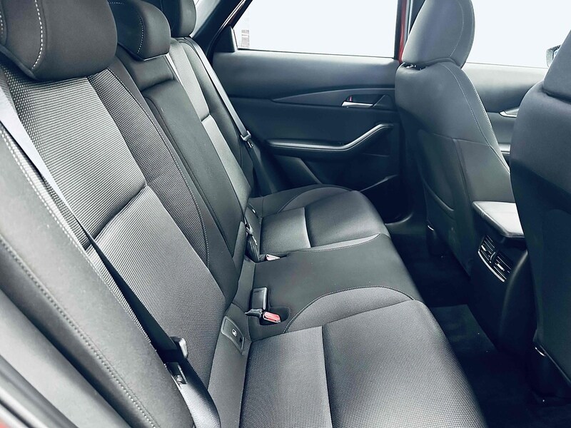 Used Mazda CX-30 2021 for sale - 76686834: Photo 18