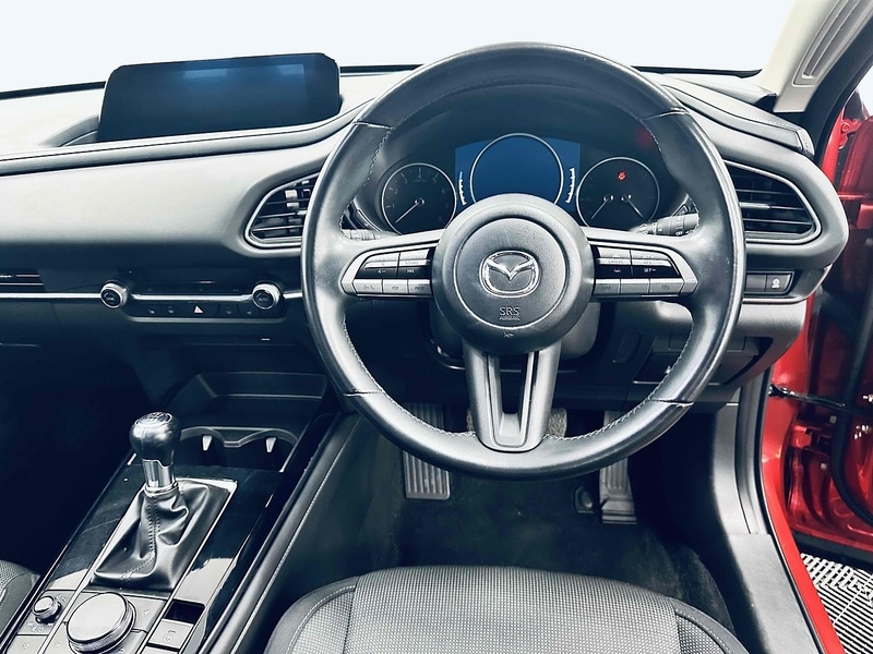 Used Mazda CX-30 2021 for sale - 76686834: Photo 20