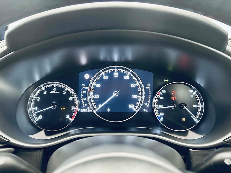 Used Mazda CX-30 2021 for sale - 76686834: Photo 21