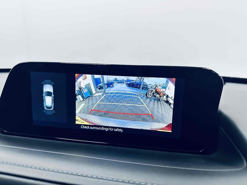 Used Mazda CX-30 2021 for sale - 76686834: Photo 24