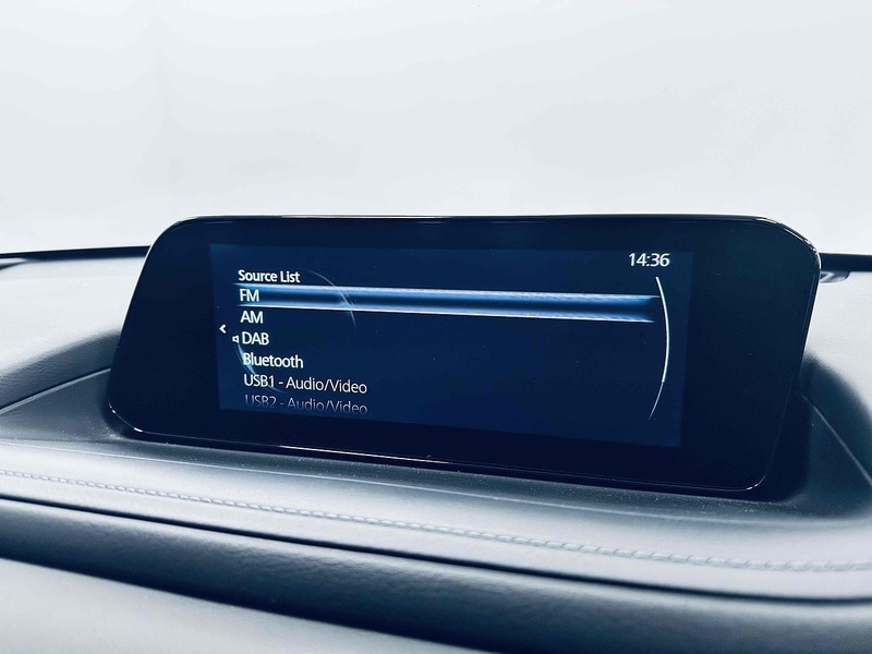 Used Mazda CX-30 2021 for sale - 76686834: Photo 25