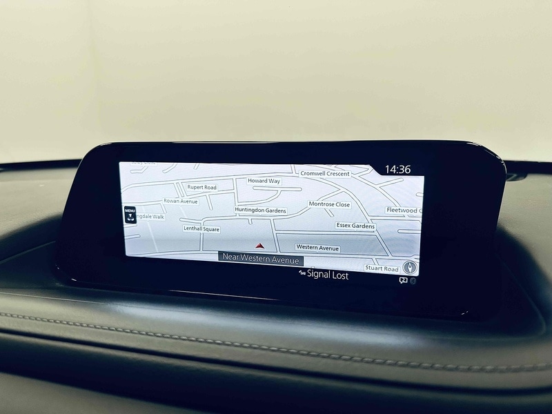 Used Mazda CX-30 2021 for sale - 76686834: Photo 26