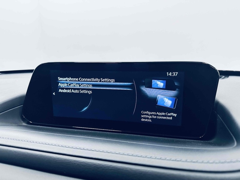 Used Mazda CX-30 2021 for sale - 76686834: Photo 27