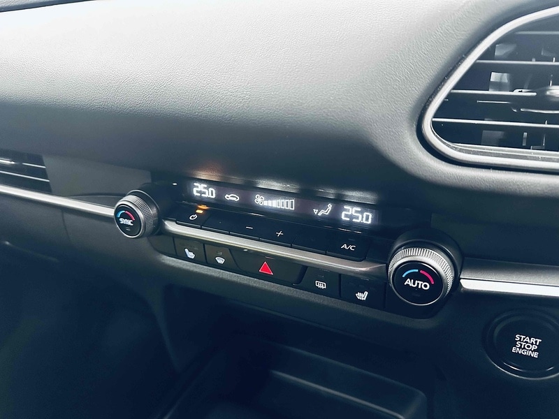 Used Mazda CX-30 2021 for sale - 76686834: Photo 29