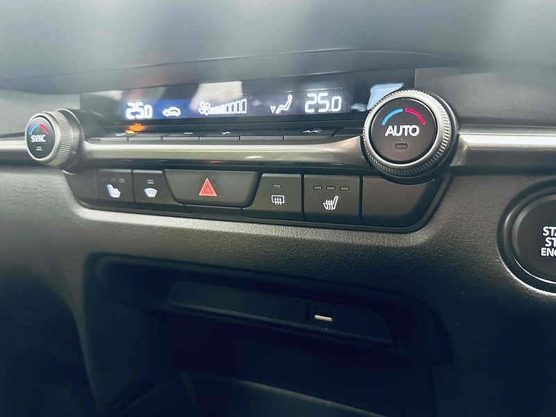 Used Mazda CX-30 2021 for sale - 76686834: Photo 30