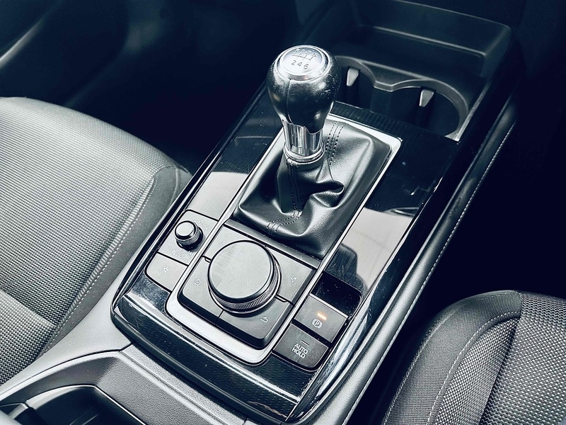 Used Mazda CX-30 2021 for sale - 76686834: Photo 32