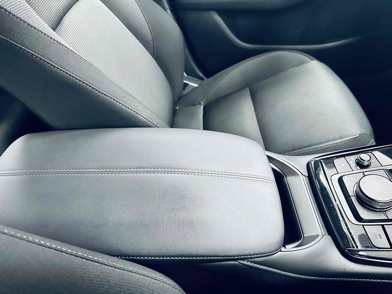 Used Mazda CX-30 2021 for sale - 76686834: Photo 33