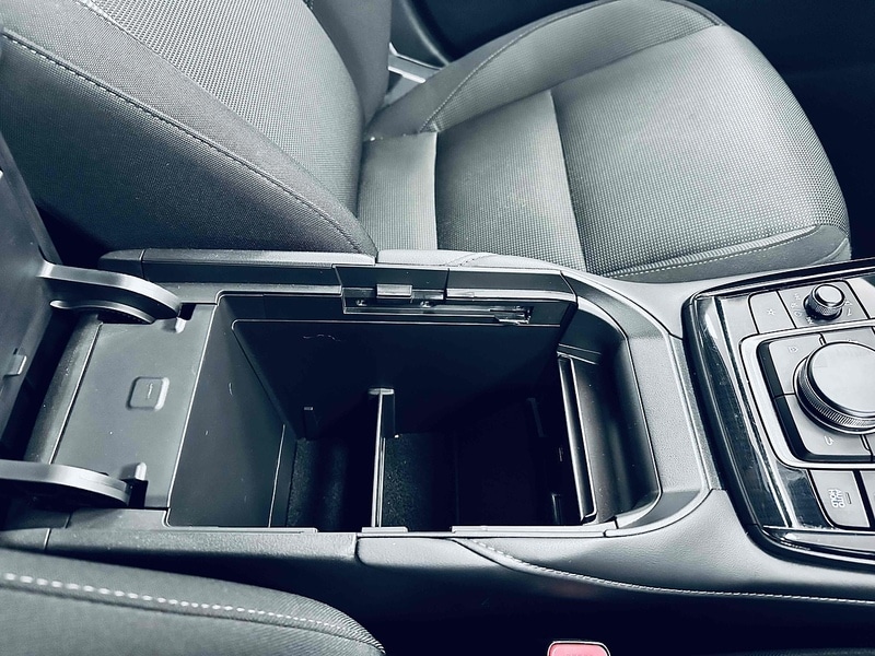 Used Mazda CX-30 2021 for sale - 76686834: Photo 35