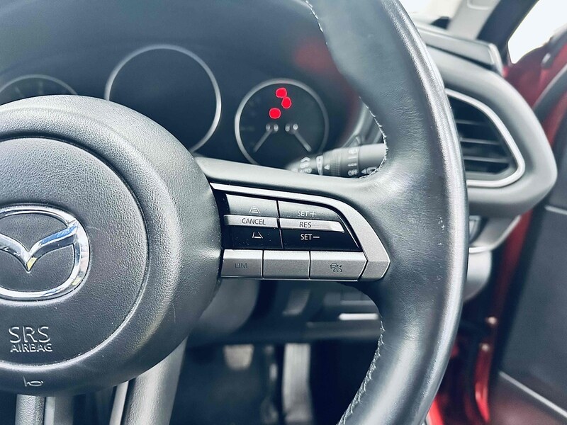 Used Mazda CX-30 2021 for sale - 76686834: Photo 36