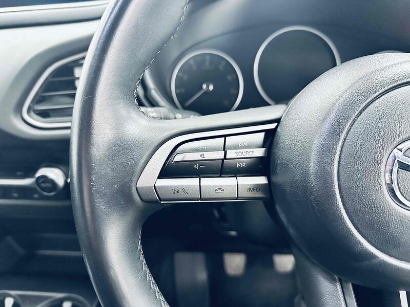 Used Mazda CX-30 2021 for sale - 76686834: Photo 37