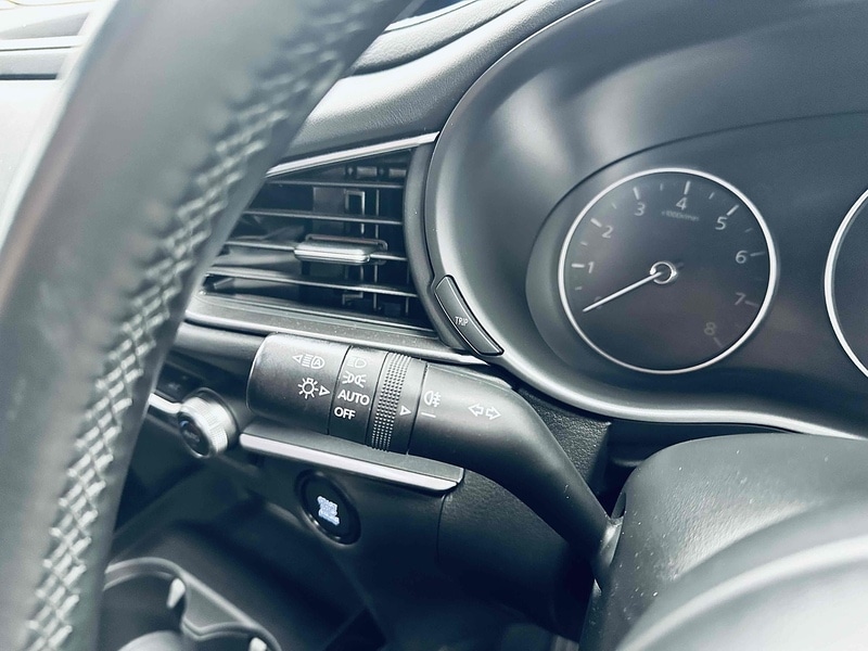 Used Mazda CX-30 2021 for sale - 76686834: Photo 38