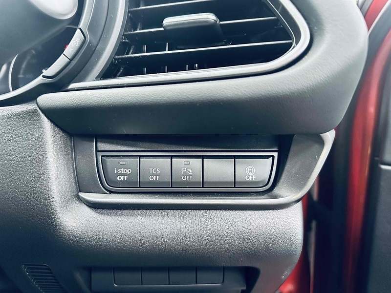 Used Mazda CX-30 2021 for sale - 76686834: Photo 41