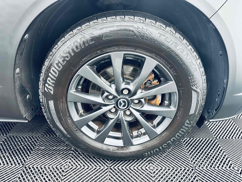 Used Mazda CX-30 2021 for sale - 76686834: Photo 44