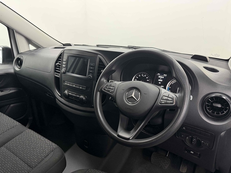 Used Mercedes-Benz Vito 2022 for sale - 77517470: Photo 11