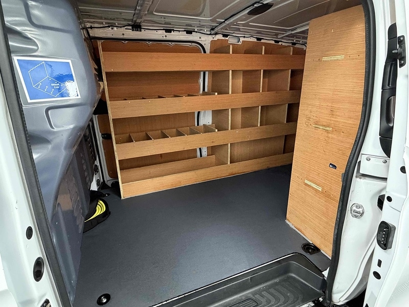 Used Mercedes-Benz Vito 2022 for sale - 77517470: Photo 15