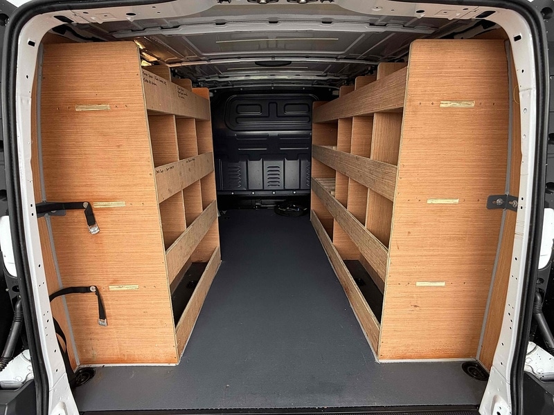 Used Mercedes-Benz Vito 2022 for sale - 77517470: Photo 17