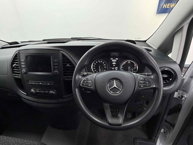 Used Mercedes-Benz Vito 2022 for sale - 77517470: Photo 18