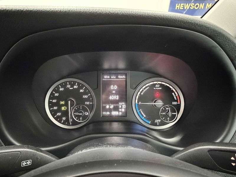 Used Mercedes-Benz Vito 2022 for sale - 77517470: Photo 19