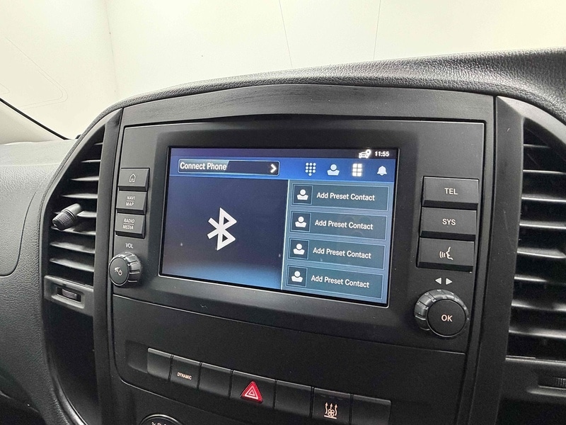 Used Mercedes-Benz Vito 2022 for sale - 77517470: Photo 23