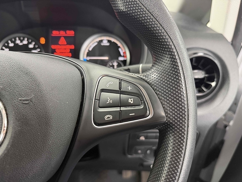 Used Mercedes-Benz Vito 2022 for sale - 77517470: Photo 25