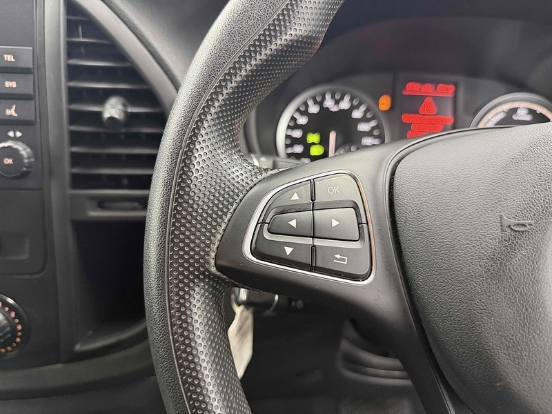 Used Mercedes-Benz Vito 2022 for sale - 77517470: Photo 26