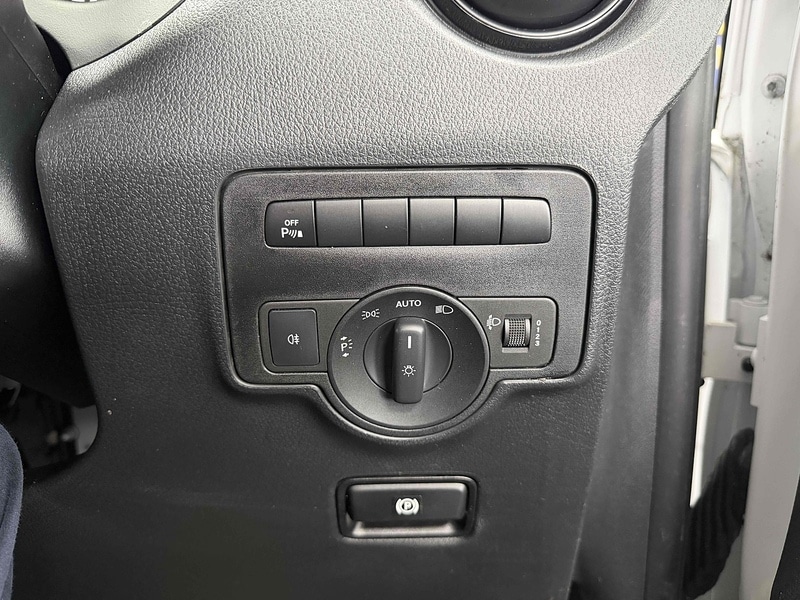 Used Mercedes-Benz Vito 2022 for sale - 77517470: Photo 29