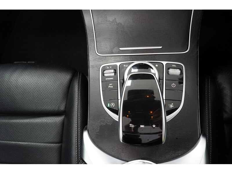 Used Mercedes-Benz C Class 2017 for sale - 76932136: Photo 29