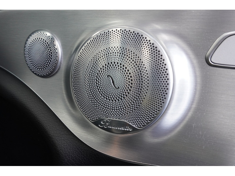 Used Mercedes-Benz C Class 2017 for sale - 76932136: Photo 36