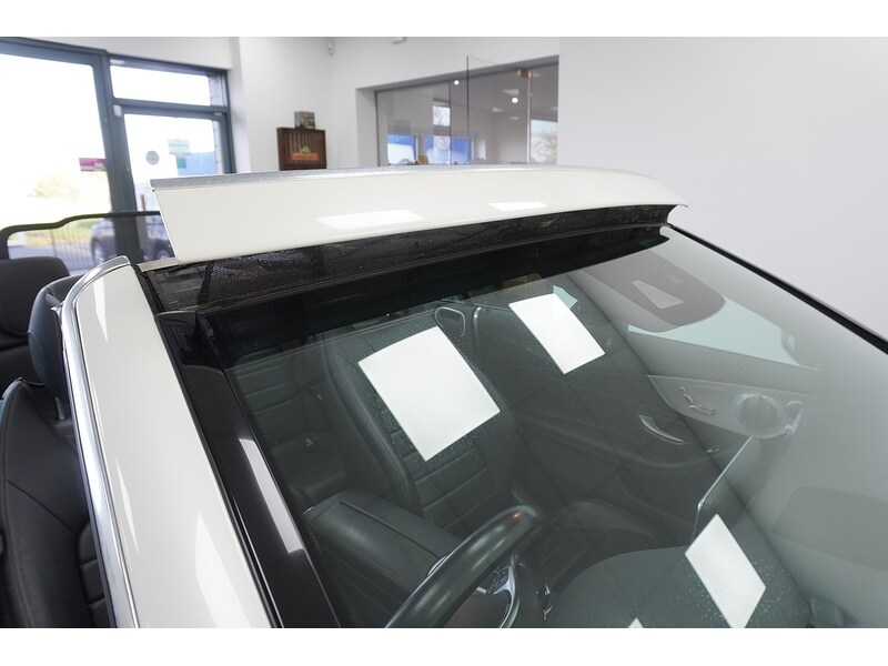 Used Mercedes-Benz C Class 2017 for sale - 76932136: Photo 39