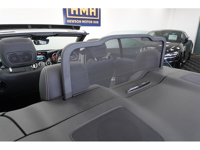 Used Mercedes-Benz C Class 2017 for sale - 76932136: Photo 41