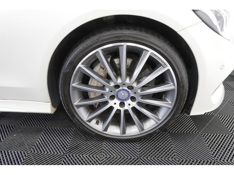 Used Mercedes-Benz C Class 2017 for sale - 76932136: Photo 43