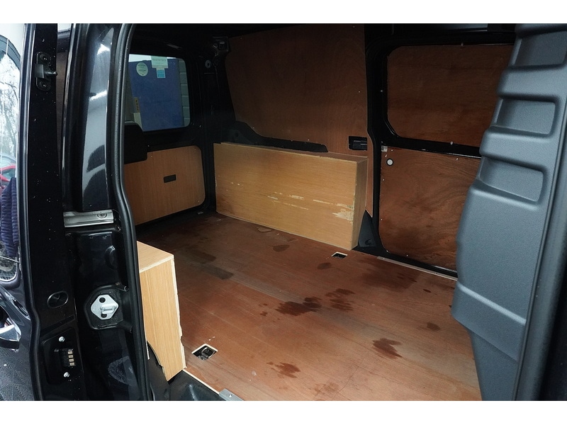 Used Volkswagen Caddy Maxi 2021 for sale - 76919737: Photo 18