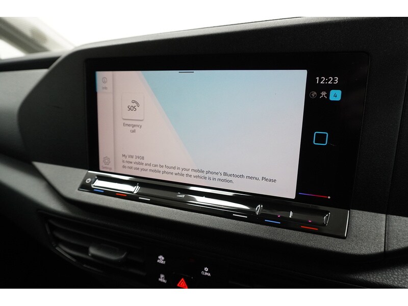 Used Volkswagen Caddy Maxi 2021 for sale - 76919737: Photo 24