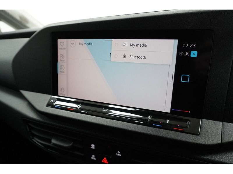 Used Volkswagen Caddy Maxi 2021 for sale - 76919737: Photo 26