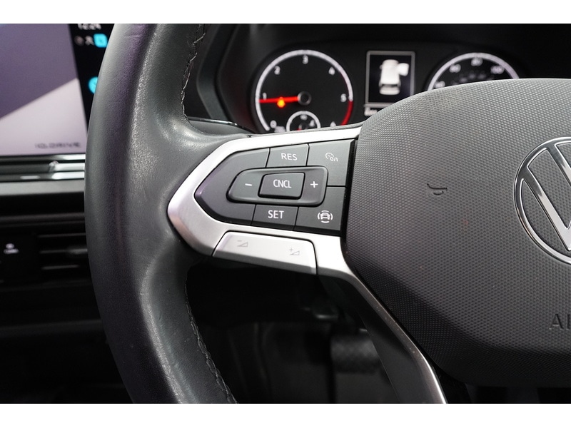 Used Volkswagen Caddy Maxi 2021 for sale - 76919737: Photo 37