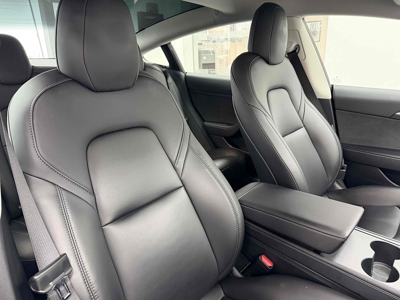 Used Tesla Model 3 2022 for sale - 77461210: Photo 12