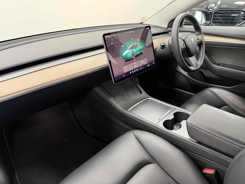 Used Tesla Model 3 2022 for sale - 77461210: Photo 13