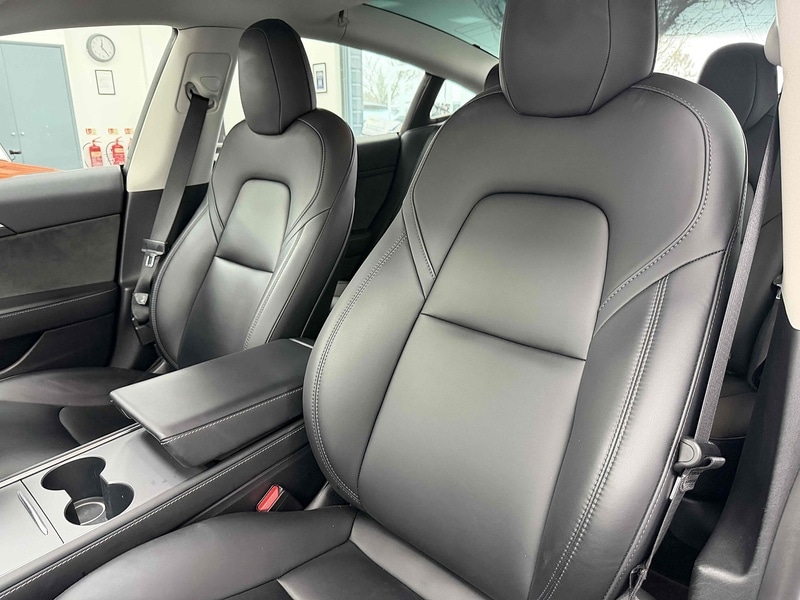 Used Tesla Model 3 2022 for sale - 77461210: Photo 14