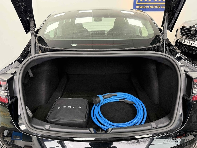 Used Tesla Model 3 2022 for sale - 77461210: Photo 17