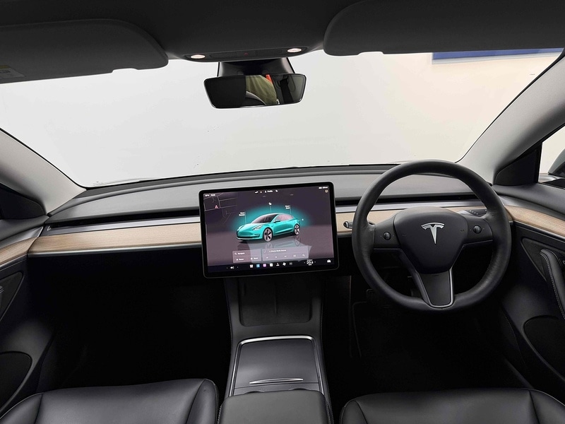 Used Tesla Model 3 2022 for sale - 77461210: Photo 19