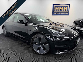 Used Tesla Model 3 2022 for sale - 77461210: Photo