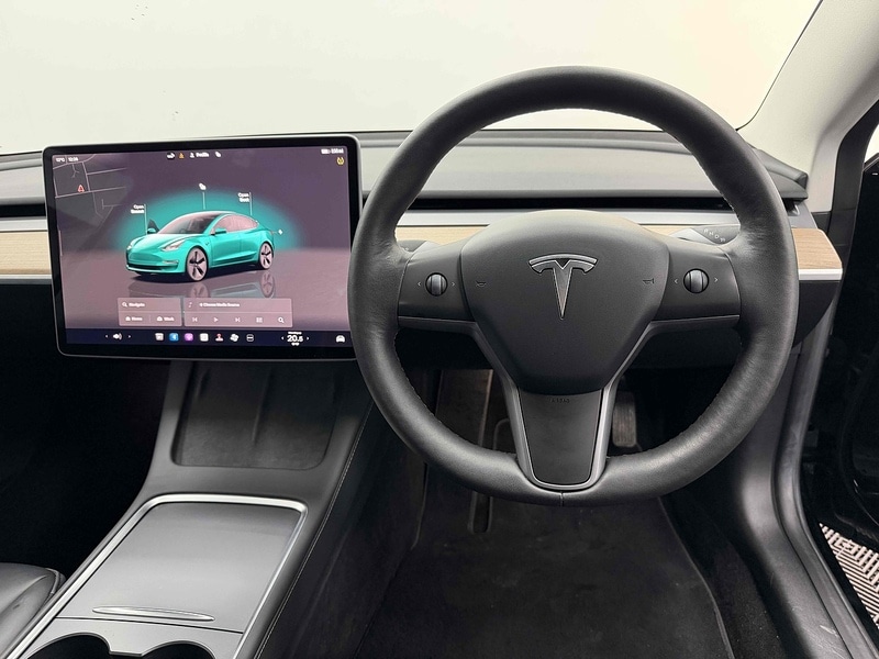 Used Tesla Model 3 2022 for sale - 77461210: Photo 20