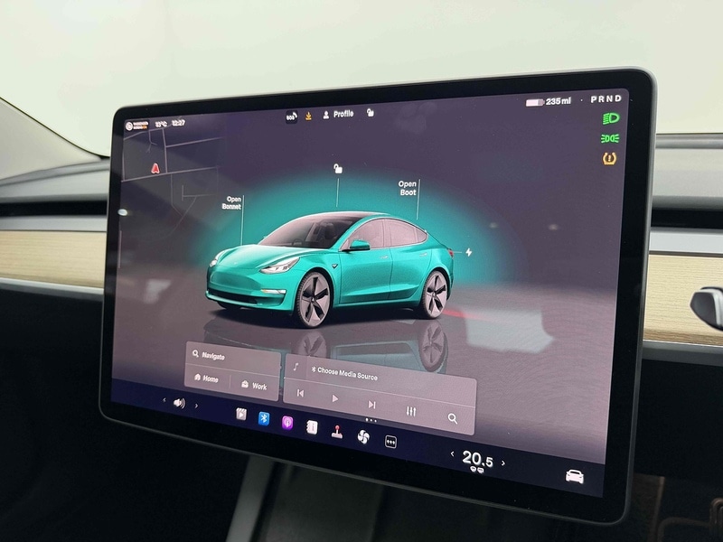 Used Tesla Model 3 2022 for sale - 77461210: Photo 21