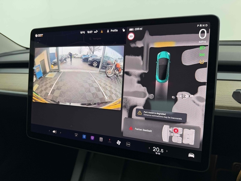 Used Tesla Model 3 2022 for sale - 77461210: Photo 23