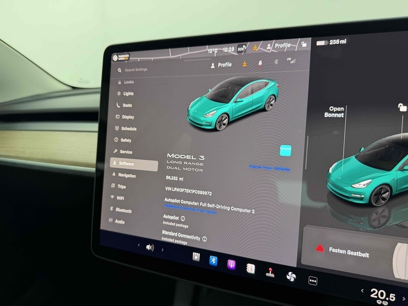 Used Tesla Model 3 2022 for sale - 77461210: Photo 25
