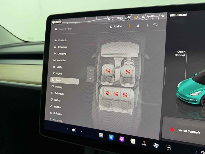 Used Tesla Model 3 2022 for sale - 77461210: Photo 26